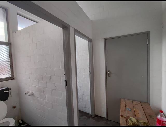 730M² FACTORY TO LET IN NDABENI